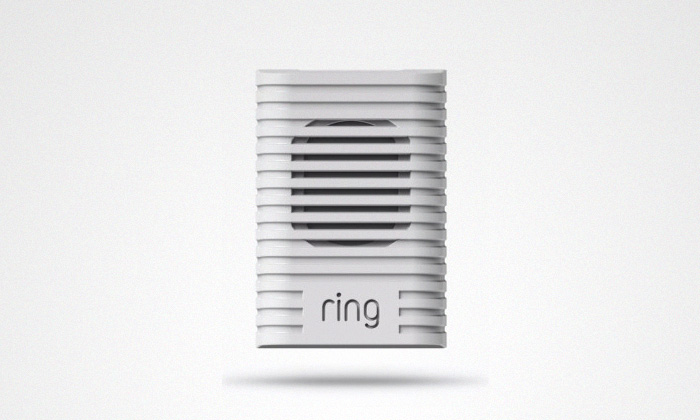Introducing Ring Chime
