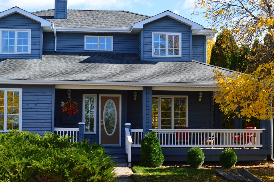 How To Keep Your Front Door Secure With Smart Technology