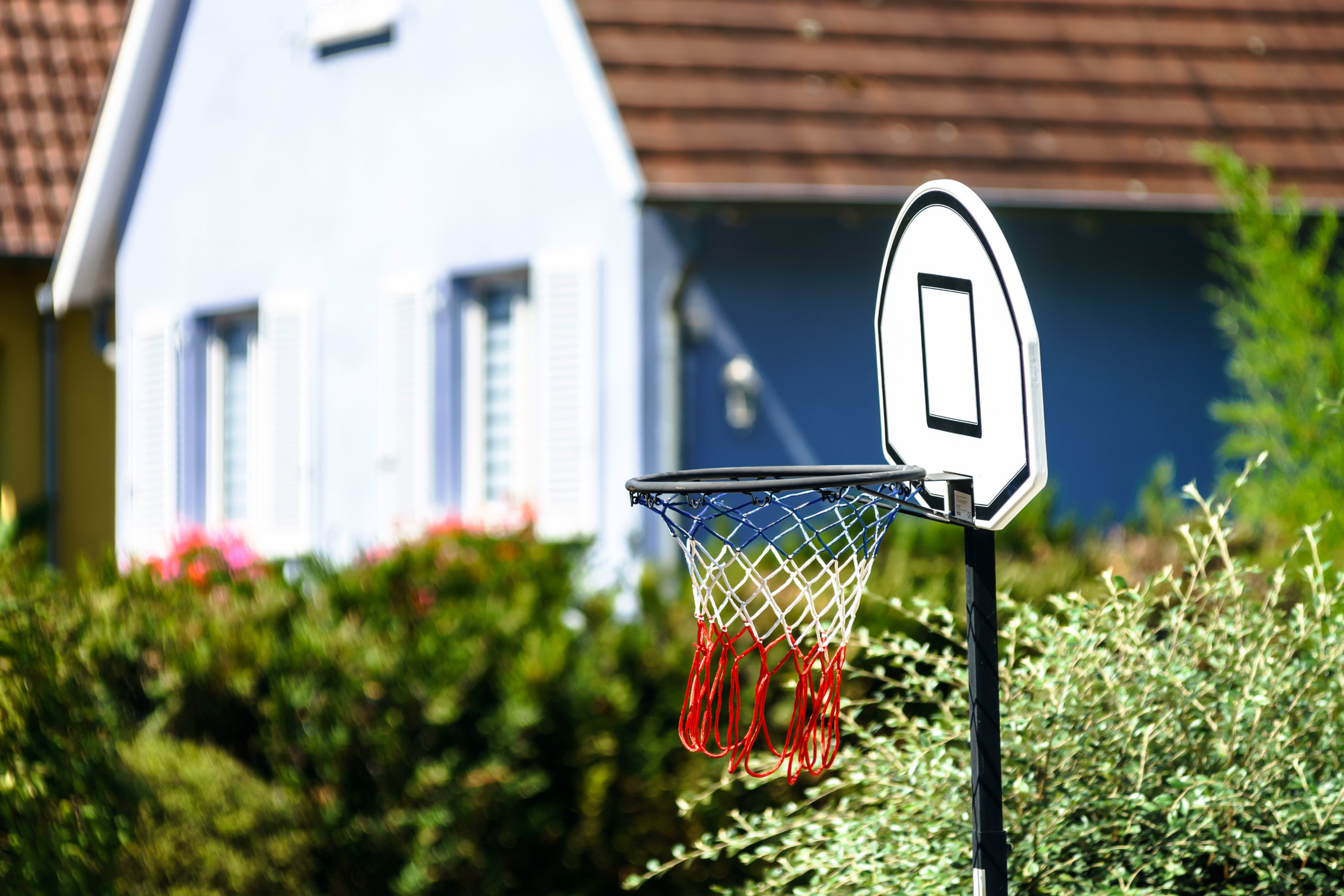 The Ultimate List Of Burglar Deterrents Final Four! The Ring Blog