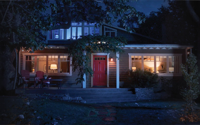 Smart Home Basics: Creating a Reliable Local Area Network