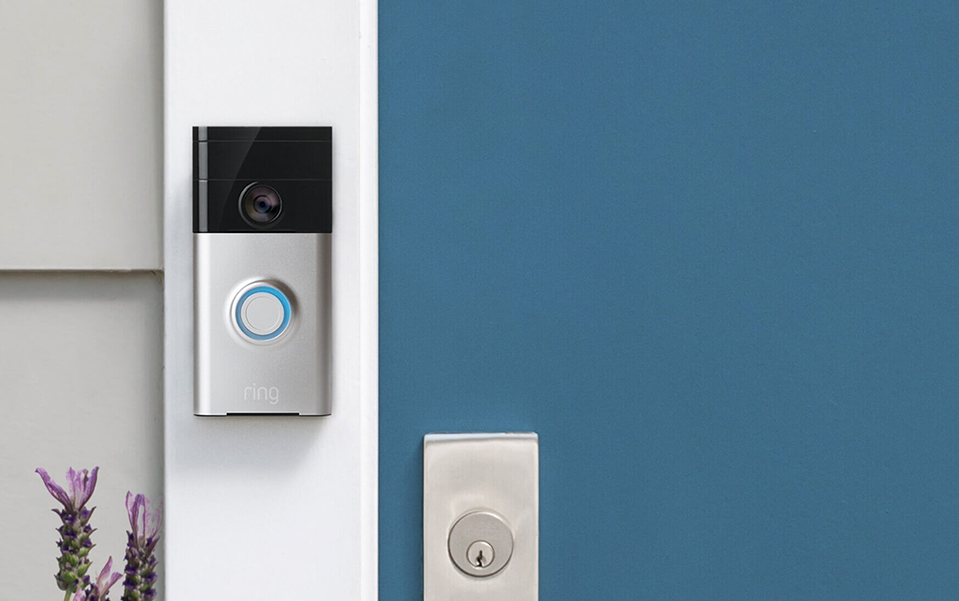 Ring Homes and Neighbors Set a New Record on Super Bowl Sunday
