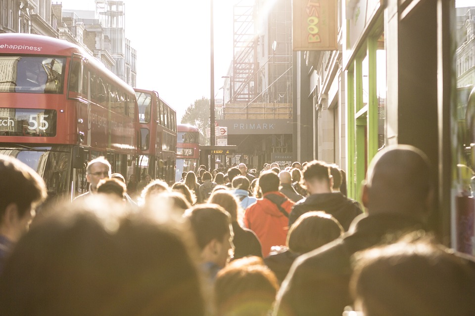 The 10 Most Burgled Boroughs in London
