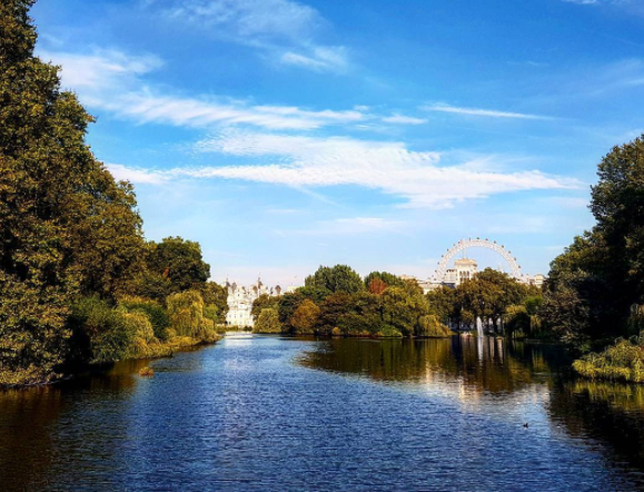 The 10 Safest Boroughs in London
