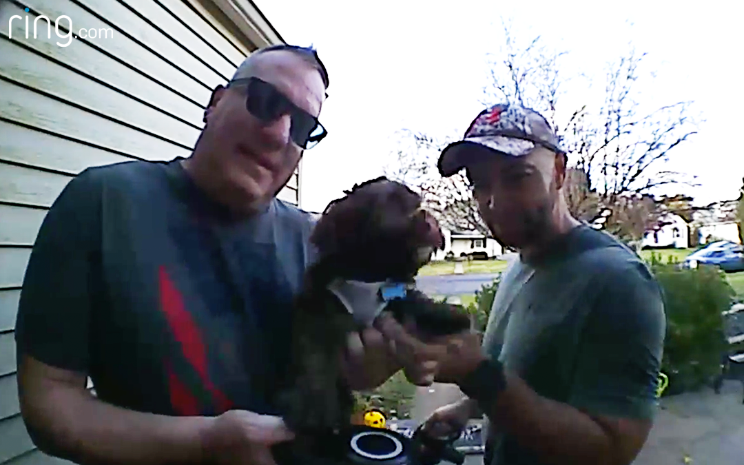 Let’s Give Gratitude to the Good Samaritan Neighbors This Holiday Season