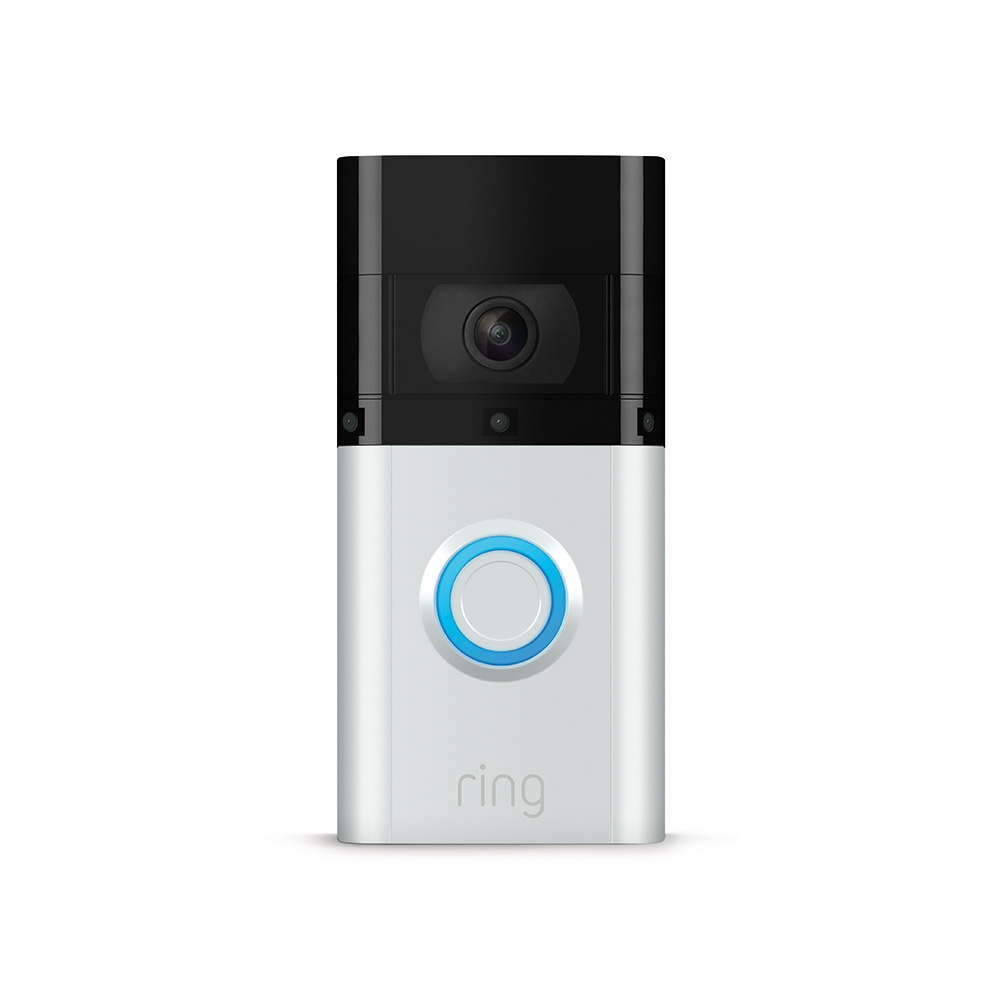 Video Doorbells