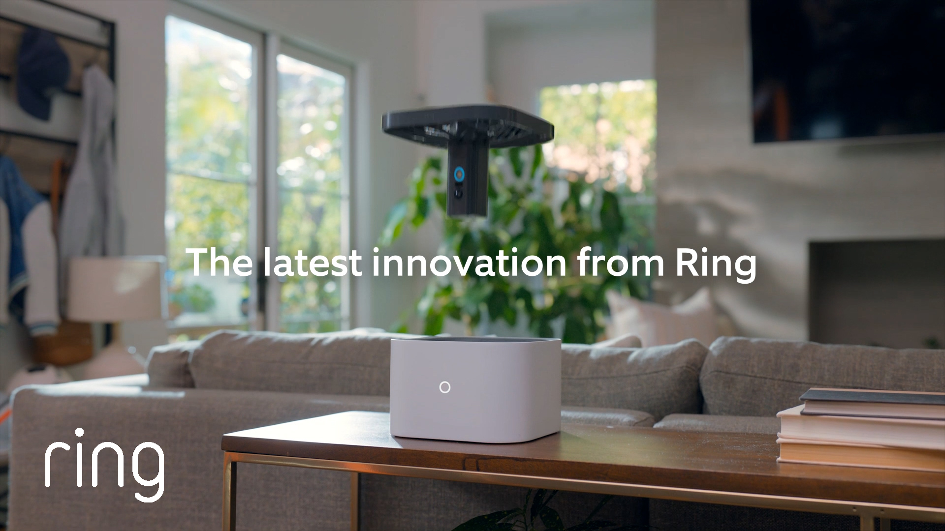 New Ring Products & Features The Future of WholeHome Security is Here