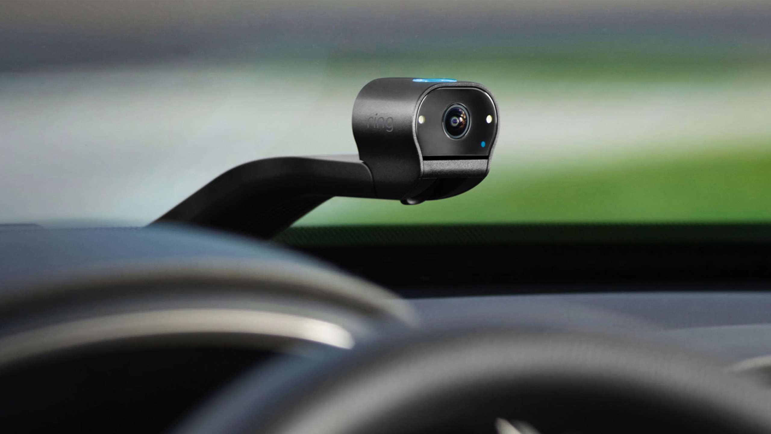 Ring Car Cam: Advanced Security & Monitoring for Your Vehicle