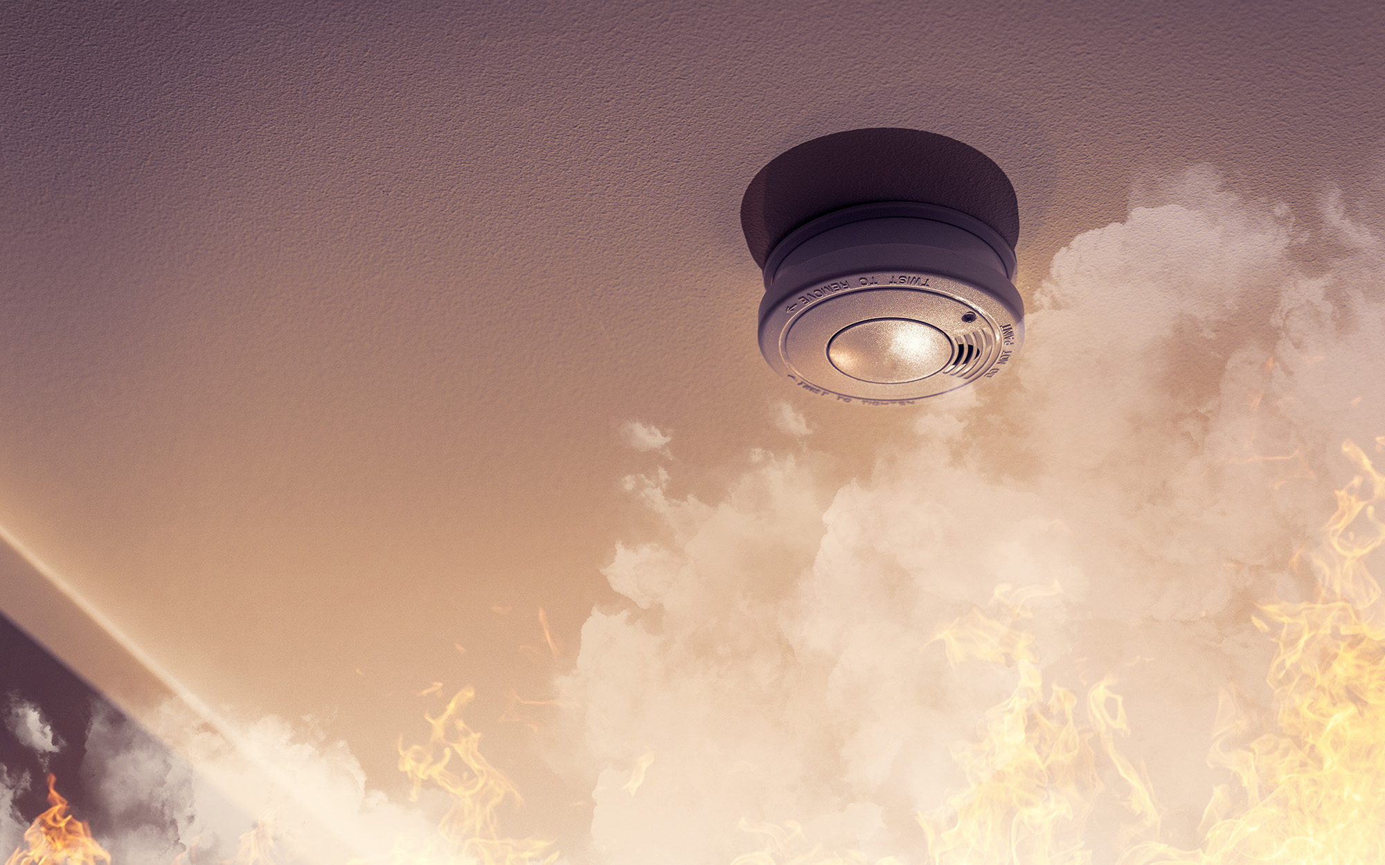 Essential Home Fire Safety Tips — The Ring Blog
