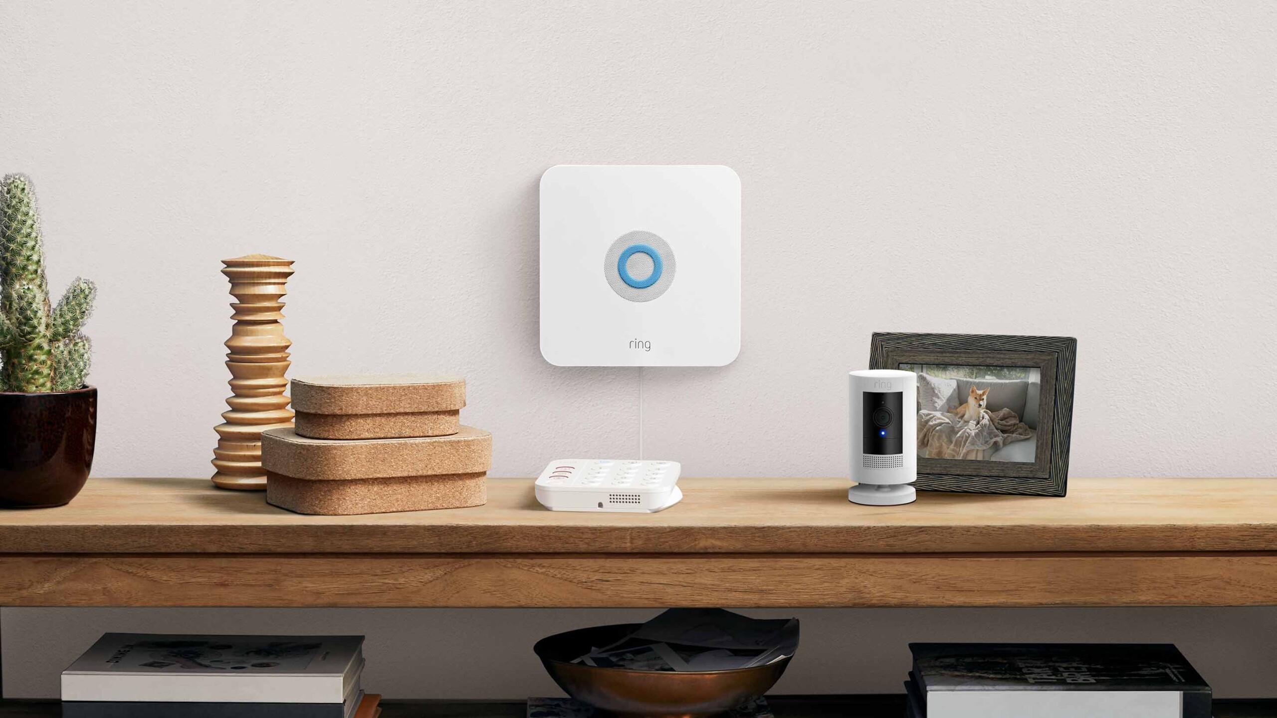 Ring Alarm Pro review: The best DIY home security system gets