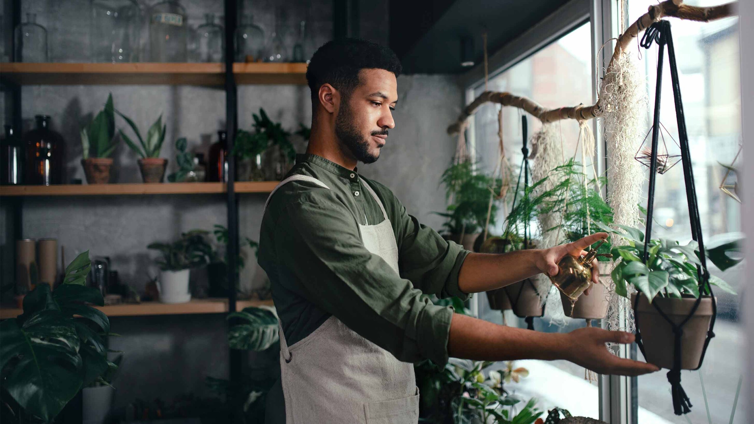 Why Choose a DIY Security System to Protect Your Small Business?