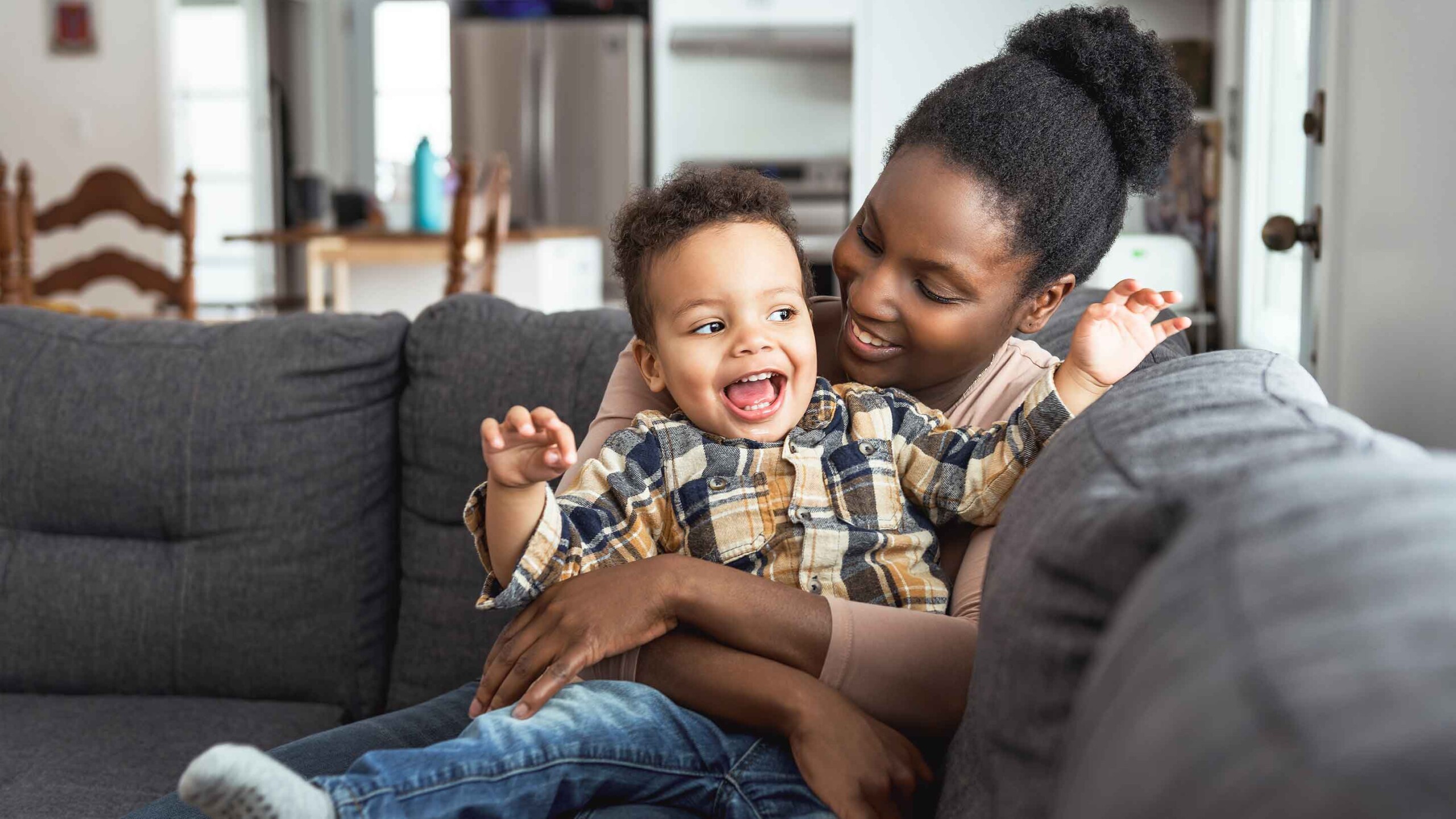 Benefits of Home Security Cameras — The Ring Blog