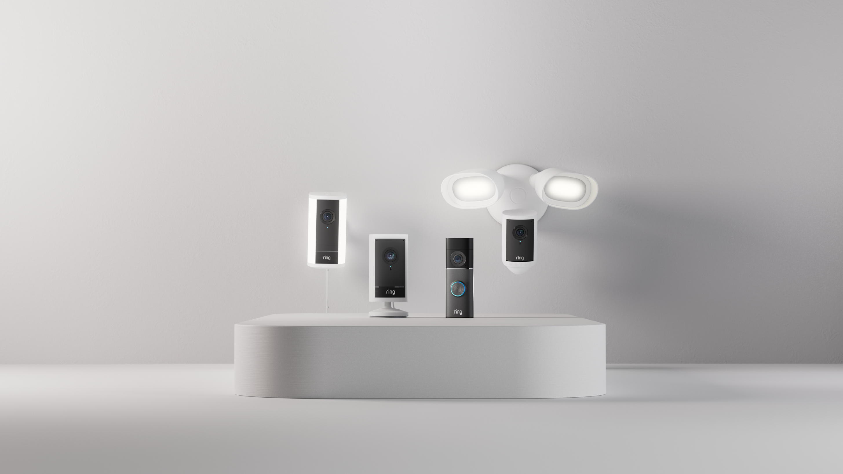 ICYMI: Ring Launches 4K Cameras, Alexa+ AI & Search Party