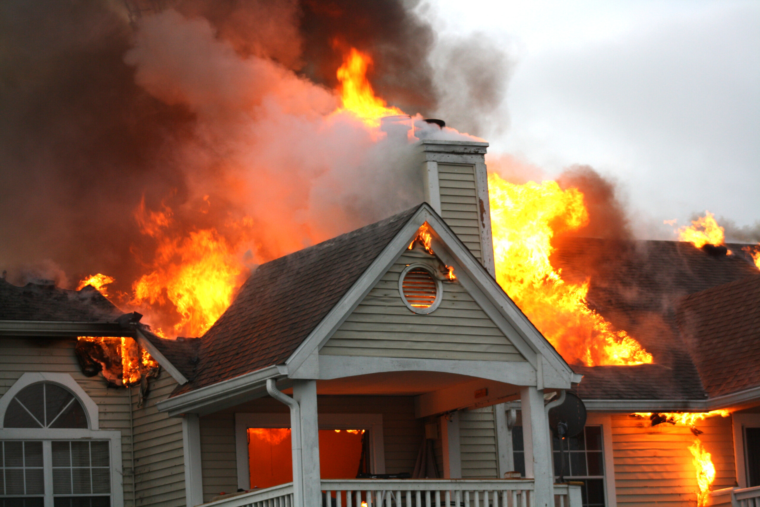 Preventing Home Fires: Essential Tips for National Fire Prevention Week