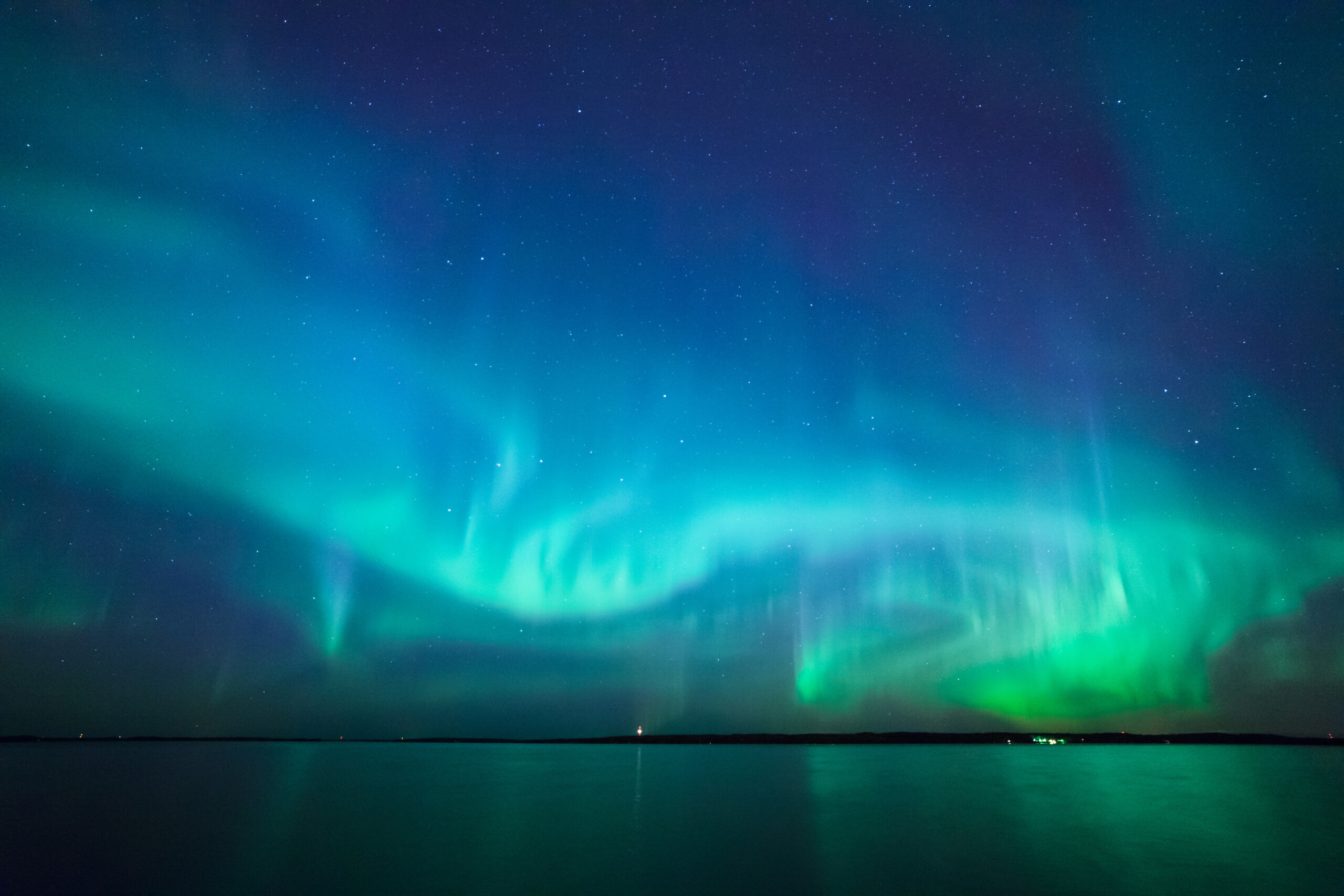 How to Capture the Northern Lights with Your Ring Devices