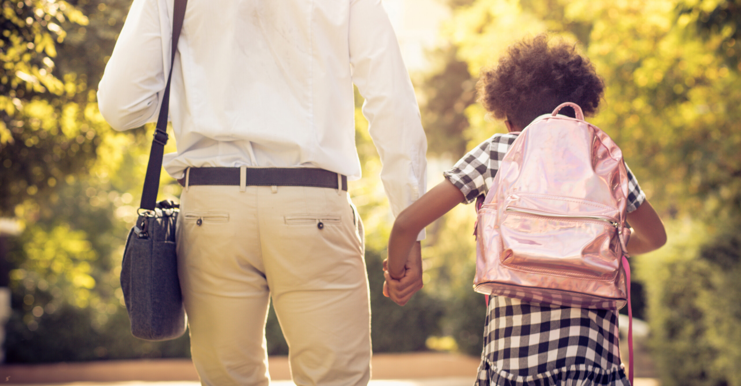 Back-to-School Safety: Stay Connected With Ring
