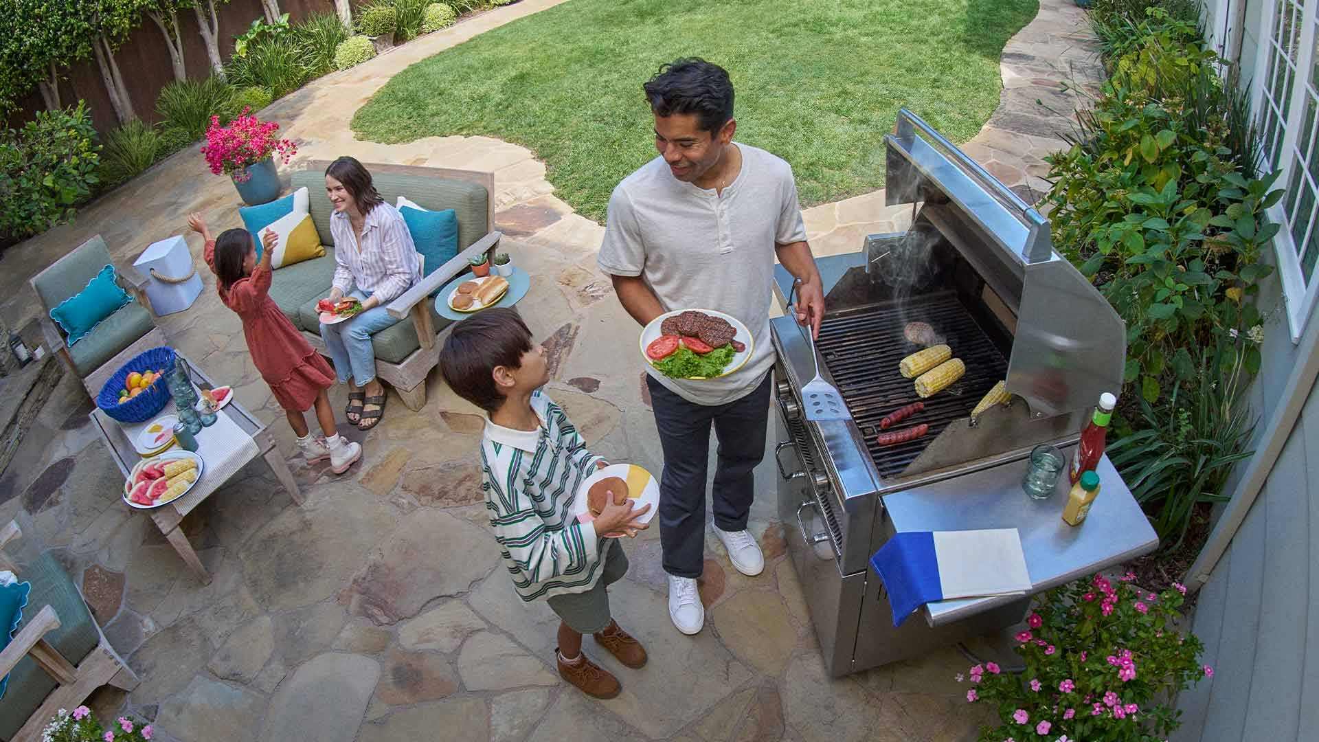 How to Choose an Outdoor Security Camera: A Buyer’s Guide