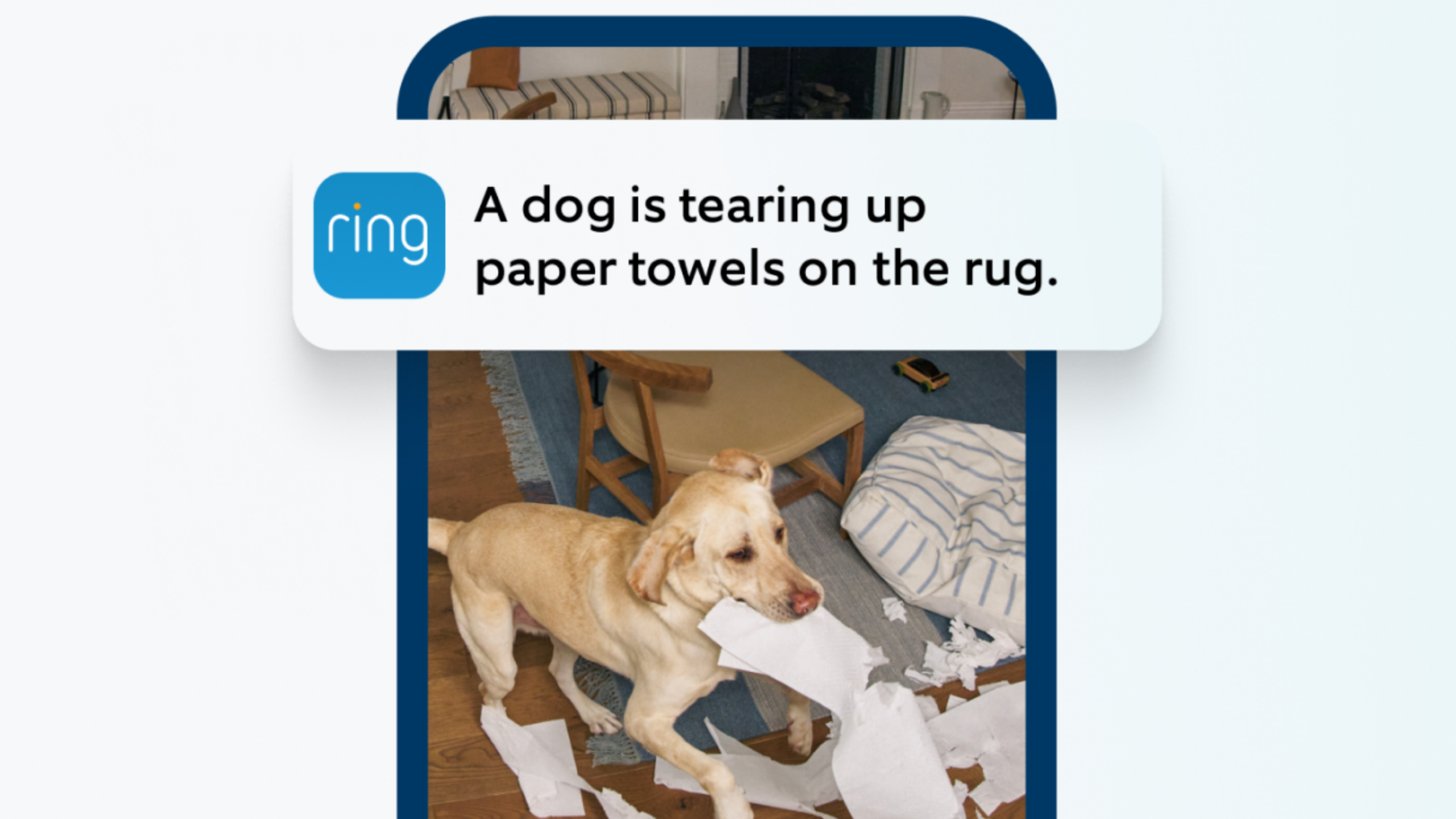 Single Event Alert: Cut Through Notification Clutter